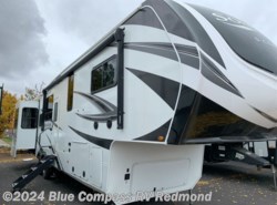 Used 2023 Grand Design Solitude S-Class 3330RE available in Redmond, Oregon