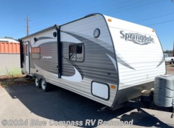 Used 2014 Keystone Springdale 256 available in Redmond, Oregon