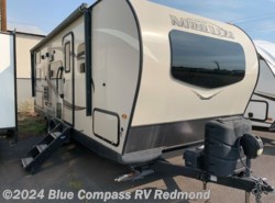 Used 2020 Forest River Rockwood Mini Lite 2509S available in Redmond, Oregon