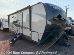 Used 2022 Forest River Rockwood Mini Lite 2513S available in Redmond, Oregon