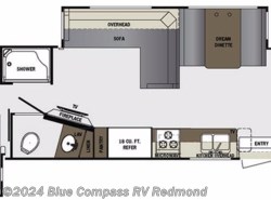 Used 2017 Forest River Georgetown 5 Series 31L5 available in Redmond, Oregon