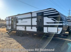 New 2025 Grand Design Transcend 265BHT available in Redmond, Oregon