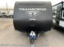 New 2025 Grand Design Transcend One 151BH available in Redmond, Oregon