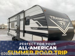 New 2025 Grand Design Transcend Xplor 24BHX available in Redmond, Oregon