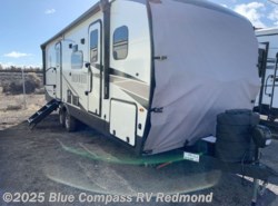 New 2025 Forest River Rockwood Ultra Lite 2616BH available in Redmond, Oregon