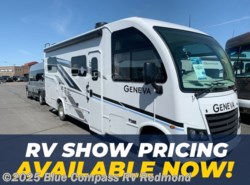 New 2025 Thor Motor Coach Geneva 24VS available in Redmond, Oregon