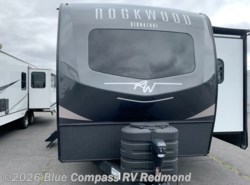 New 2025 Forest River Rockwood Signature 8265KBS available in Redmond, Oregon