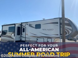 Used 2019 Vanleigh Vilano 369FB available in Redmond, Oregon
