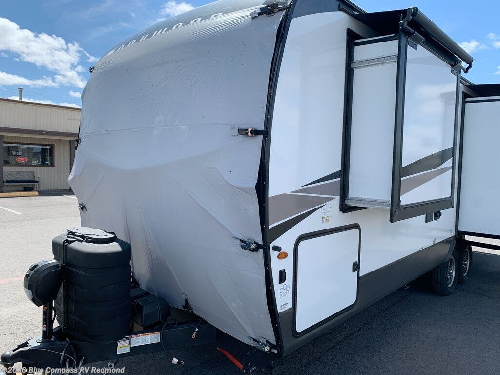 New 2025 Forest River Rockwood Ultra Lite 2618RD available in Redmond, Oregon