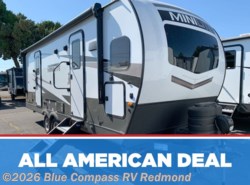 New 2025 Forest River Rockwood Mini Lite 2506FK available in Redmond, Oregon