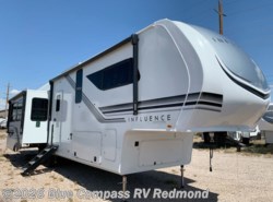New 2026 Grand Design Influence 3503GK available in Redmond, Oregon