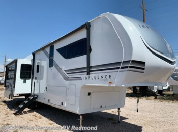 New 2026 Grand Design Influence 3503GK available in Redmond, Oregon