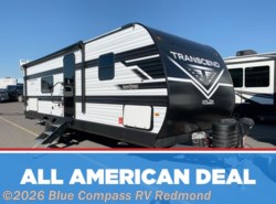 New 2026 Grand Design Transcend Xplor 26BHX available in Redmond, Oregon