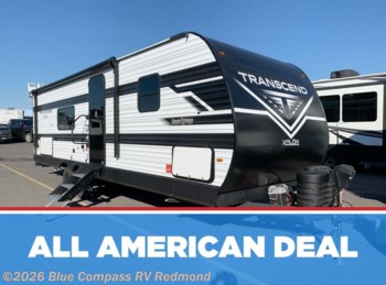 New 2026 Grand Design Transcend Xplor 26BHX available in Redmond, Oregon