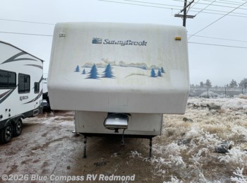 New & Used SunnyBrooks for Sale | SunnyBrook RVs.com