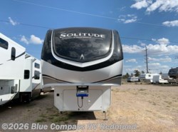 New 2025 Grand Design Solitude 388MBS available in Redmond, Oregon