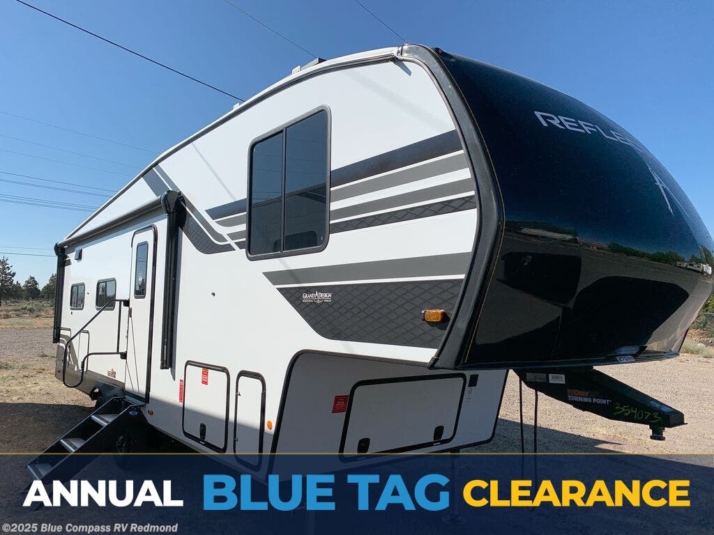 New 2026 Grand Design Reflection 150 Series 270BN available in Redmond, Oregon