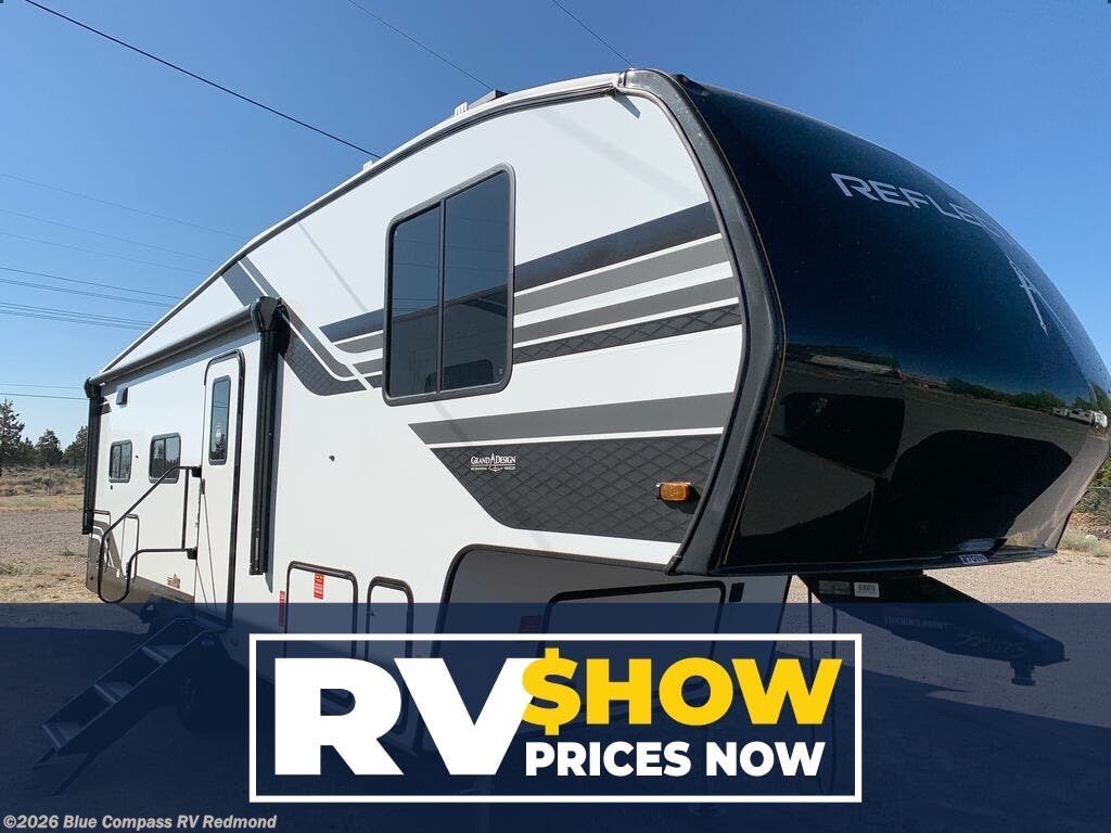 New 2026 Grand Design Reflection 150 Series 270BN available in Redmond, Oregon