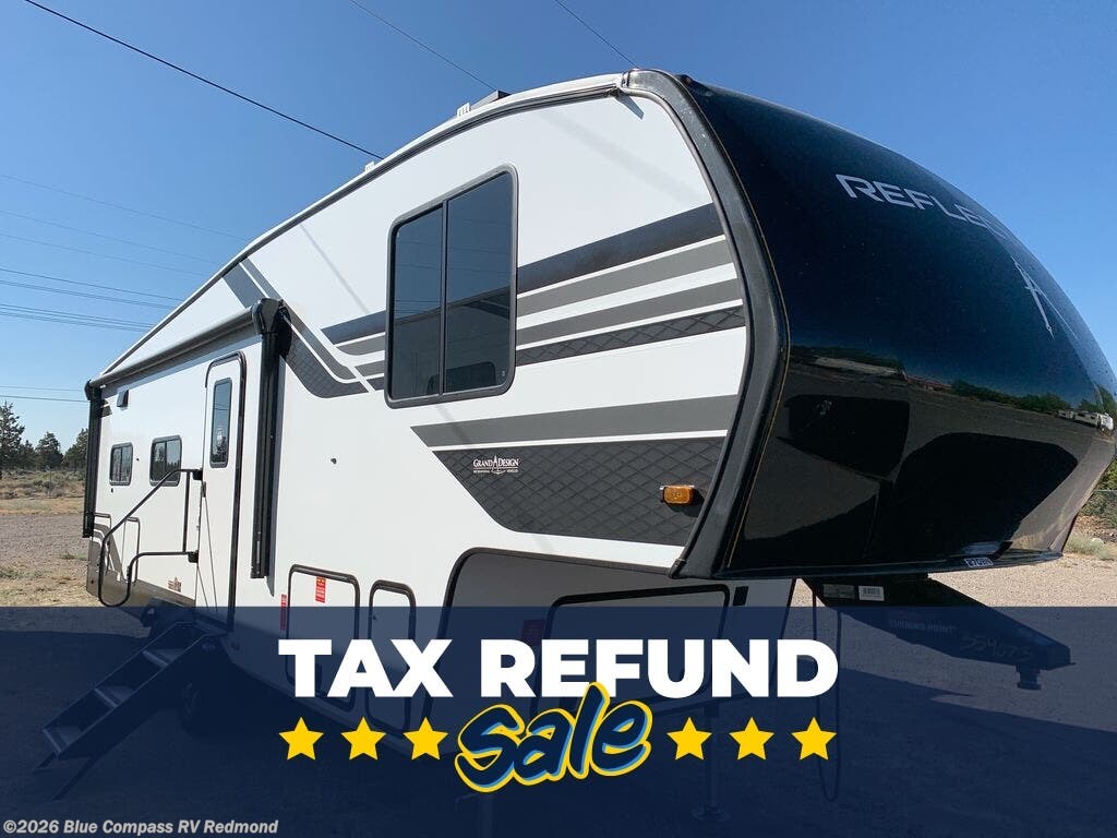 New 2026 Grand Design Reflection 150 Series 270BN available in Redmond, Oregon