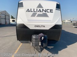 New 2026 Alliance RV Delta 321BH available in Redmond, Oregon