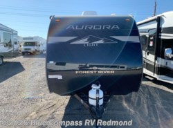 New 2026 Forest River Aurora Light 16BHX available in Redmond, Oregon
