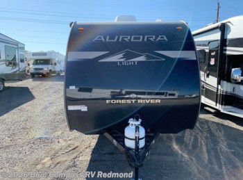 New 2026 Forest River Aurora Light 16BHX available in Redmond, Oregon