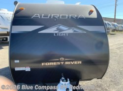New 2026 Forest River Aurora Light 13RDX available in Redmond, Oregon