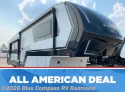 New 2026 Brinkley RV Model Z 3420 available in Redmond, Oregon