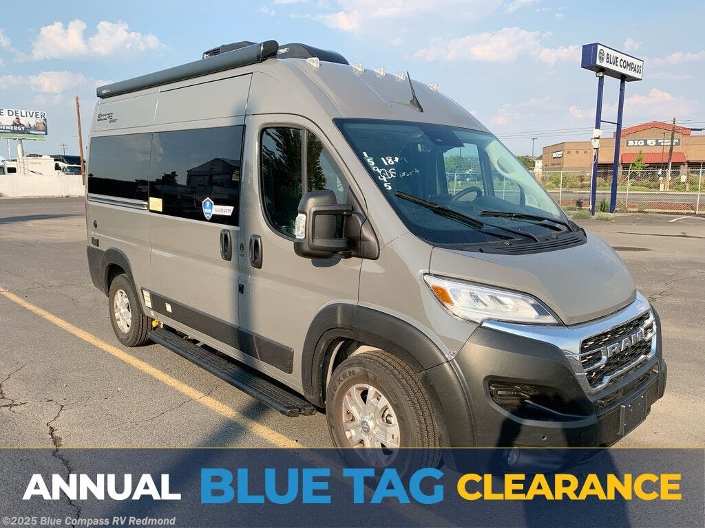 New 2026 Thor Motor Coach Scope 18M available in Redmond, Oregon