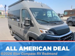 New 2026 Thor Motor Coach Scope 18M available in Redmond, Oregon