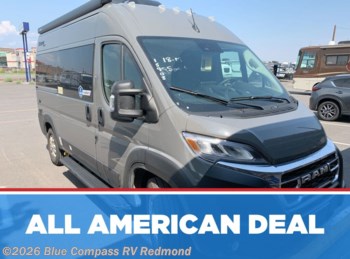 New 2026 Thor Motor Coach Scope 18M available in Redmond, Oregon