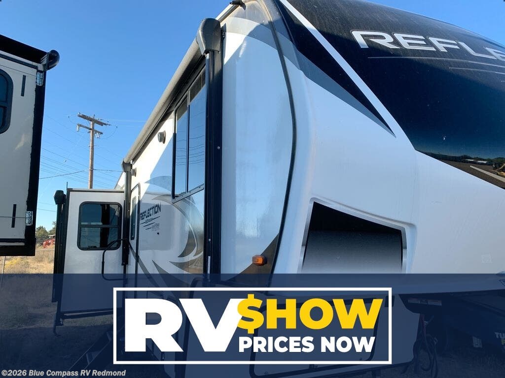 Used 2022 Grand Design Reflection 297RSTS available in Redmond, Oregon