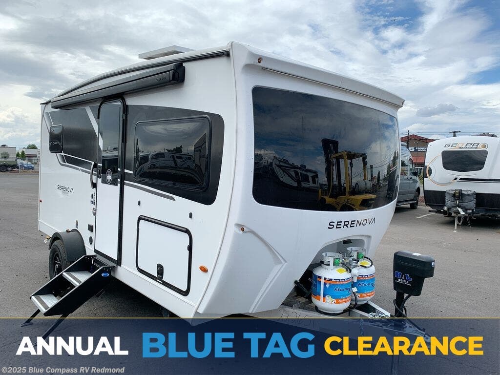 New 2026 Grand Design Serenova 150HL available in Redmond, Oregon