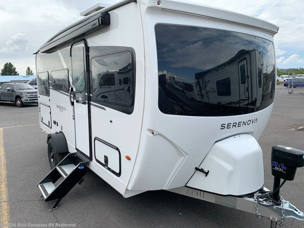 New 2026 Grand Design Serenova 160LG available in Redmond, Oregon