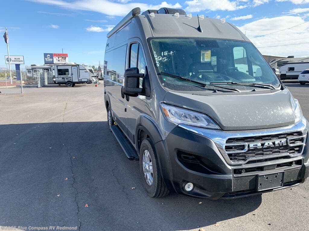 New 2026 Thor Motor Coach Scope 18M available in Redmond, Oregon