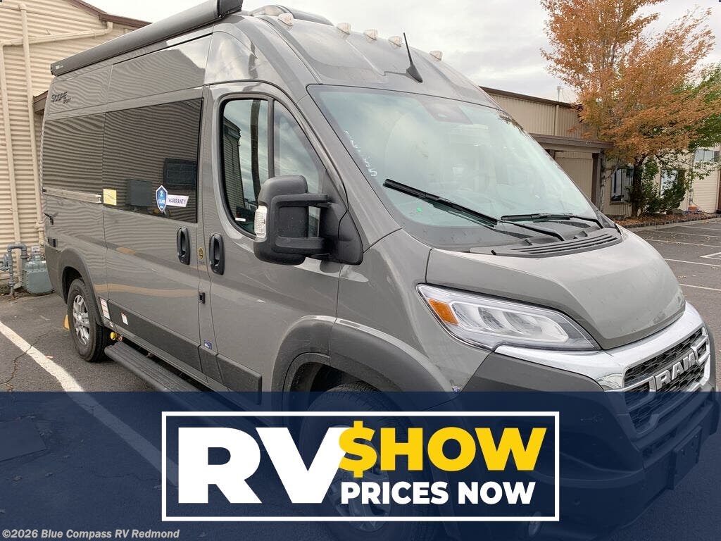 New 2026 Thor Motor Coach Scope 18M available in Redmond, Oregon