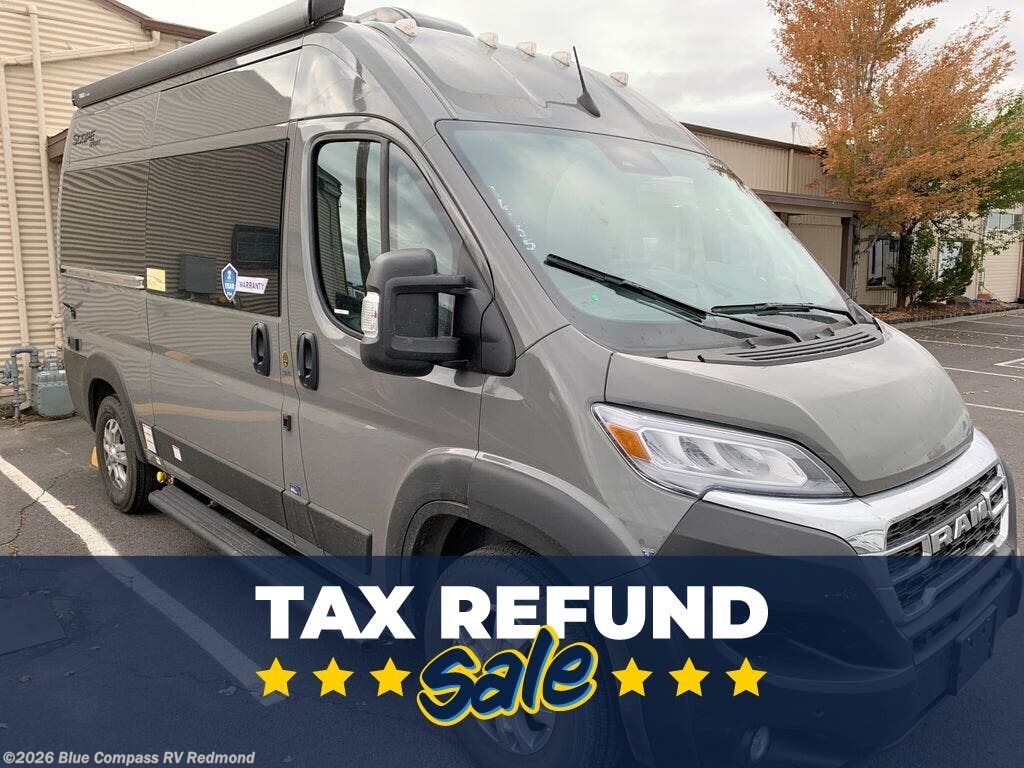 New 2026 Thor Motor Coach Scope 18M available in Redmond, Oregon