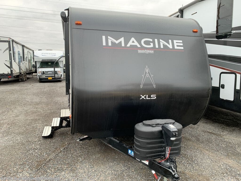 New 2026 Grand Design Imagine XLS 17MKE available in Redmond, Oregon