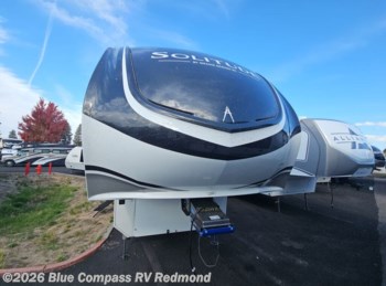 New 2026 Grand Design Solitude 310GK available in Redmond, Oregon