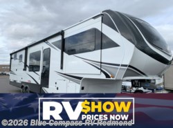 New 2026 Grand Design Solitude 380FL available in Redmond, Oregon