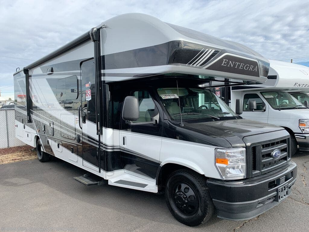 New 2026 Entegra Coach Esteem 29V available in Redmond, Oregon