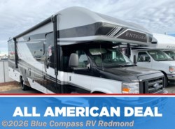 New 2026 Entegra Coach Esteem 29V available in Redmond, Oregon