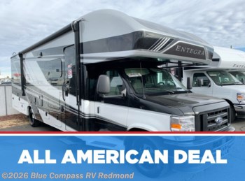 New 2026 Entegra Coach Esteem 29V available in Redmond, Oregon