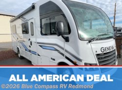 New 2026 Thor Motor Coach Geneva 24VS available in Redmond, Oregon