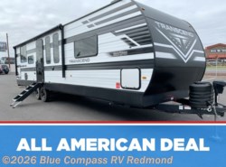 New 2026 Grand Design Transcend 315RKT available in Redmond, Oregon