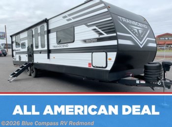 New 2026 Grand Design Transcend 315RKT available in Redmond, Oregon