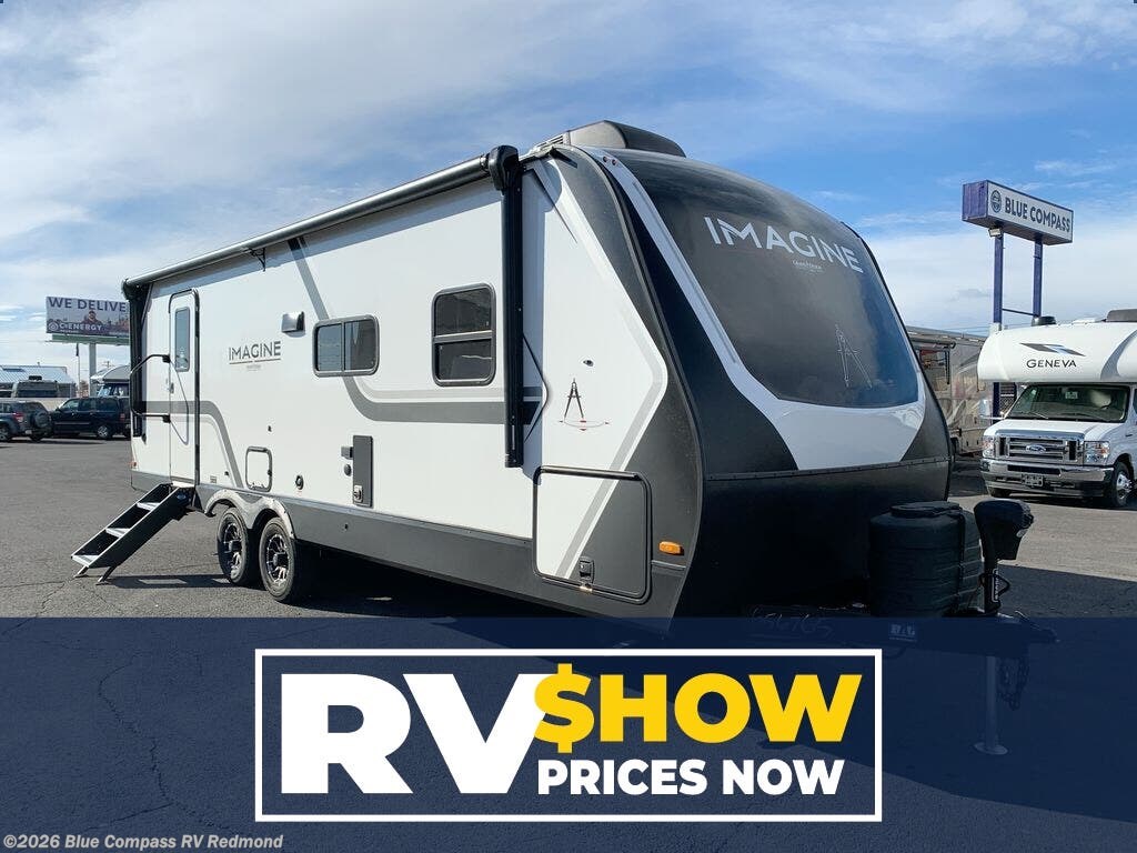 New 2026 Grand Design Imagine 2600RB available in Redmond, Oregon