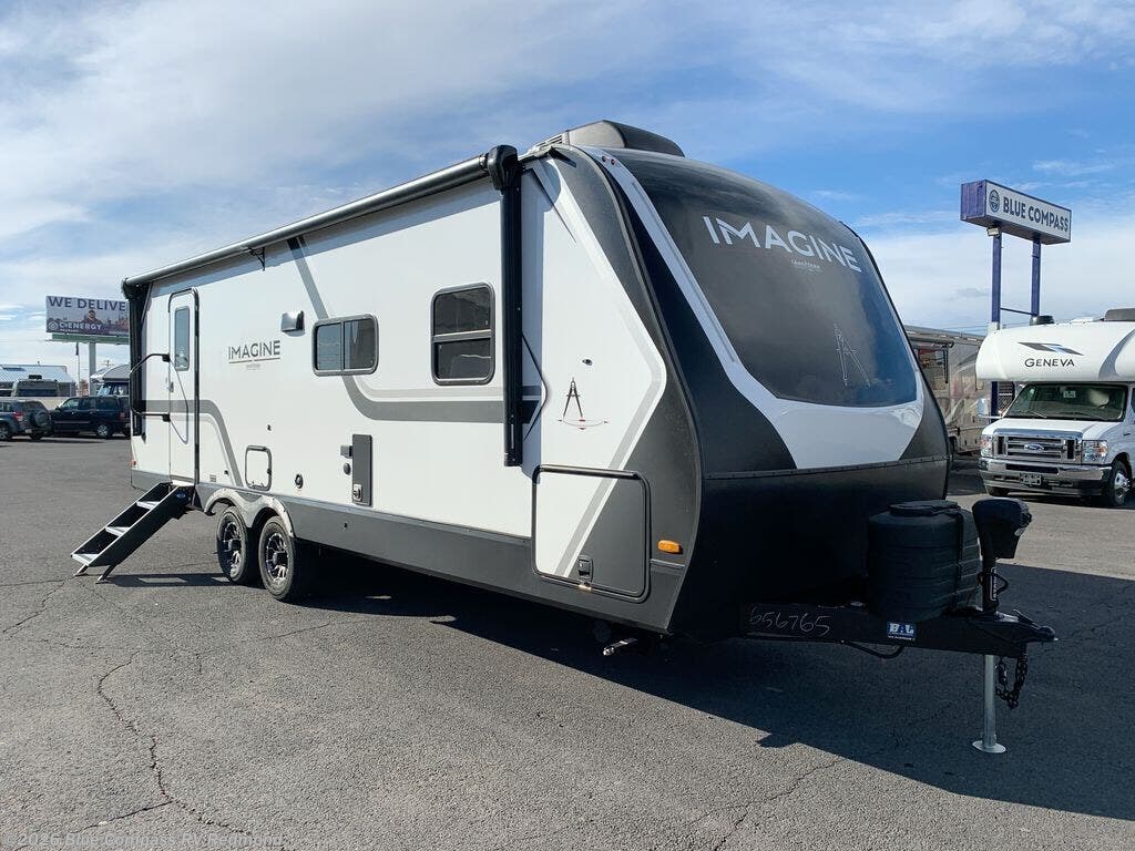 New 2026 Grand Design Imagine 2600RB available in Redmond, Oregon