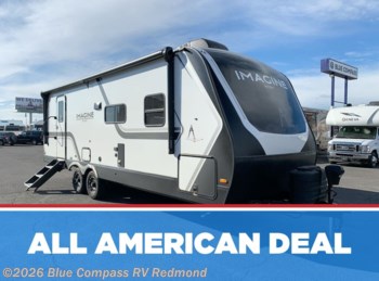 New 2026 Grand Design Imagine 2600RB available in Redmond, Oregon