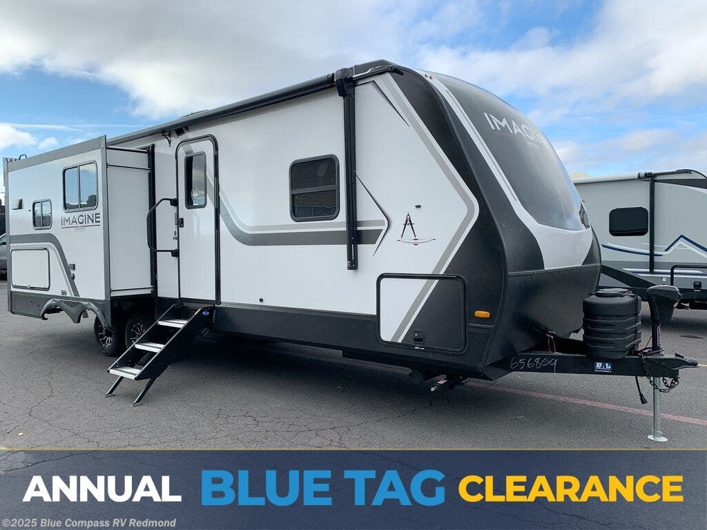 New 2026 Grand Design Imagine 2670MK available in Redmond, Oregon